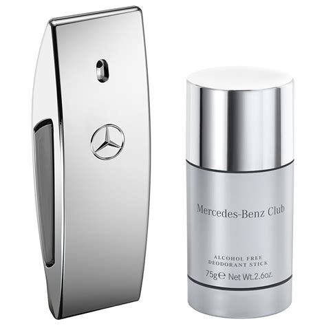 mercedes benz fragrantica